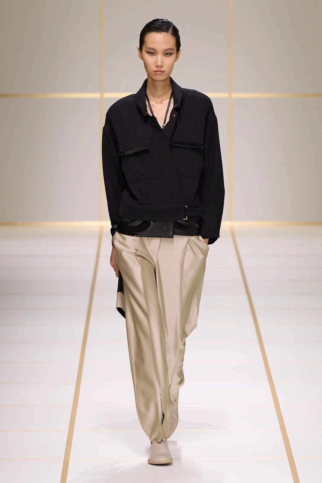Giorgio Armani S27 024