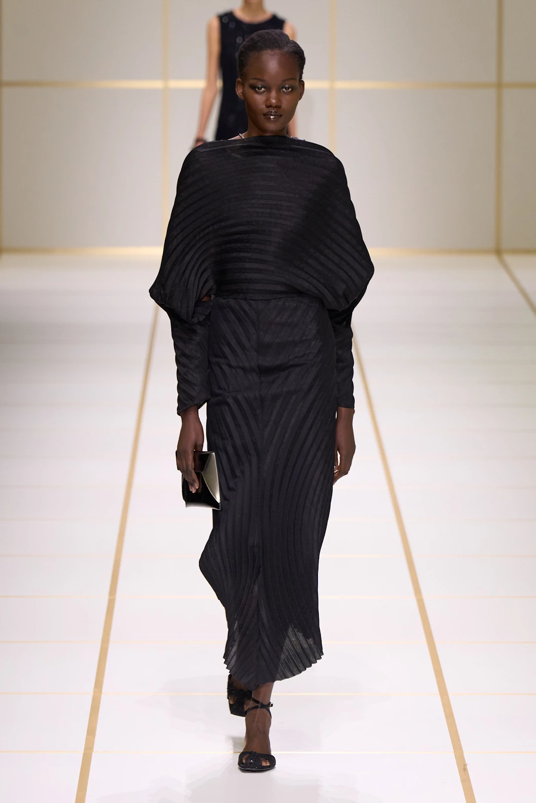Giorgio Armani S27 042