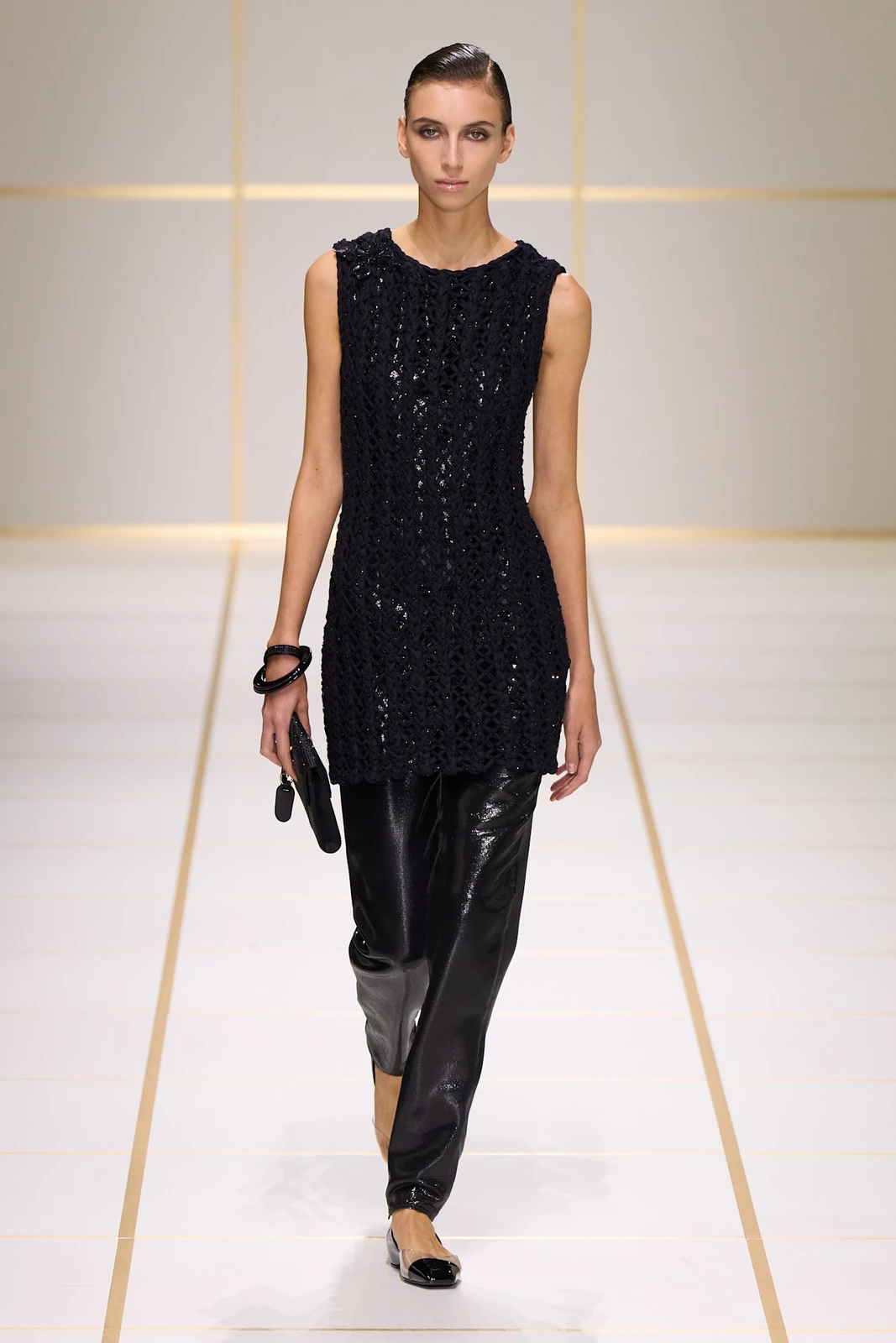 Giorgio Armani S27 043