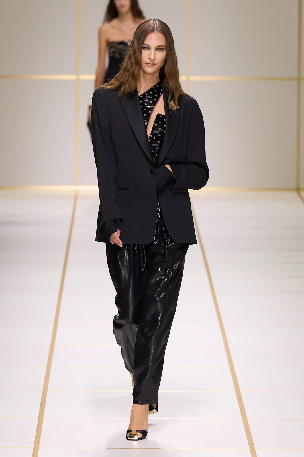 Giorgio Armani S27 048
