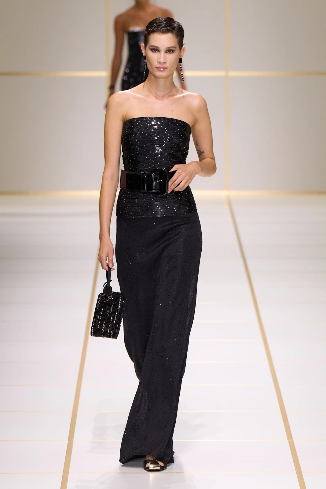 Giorgio Armani S27 052