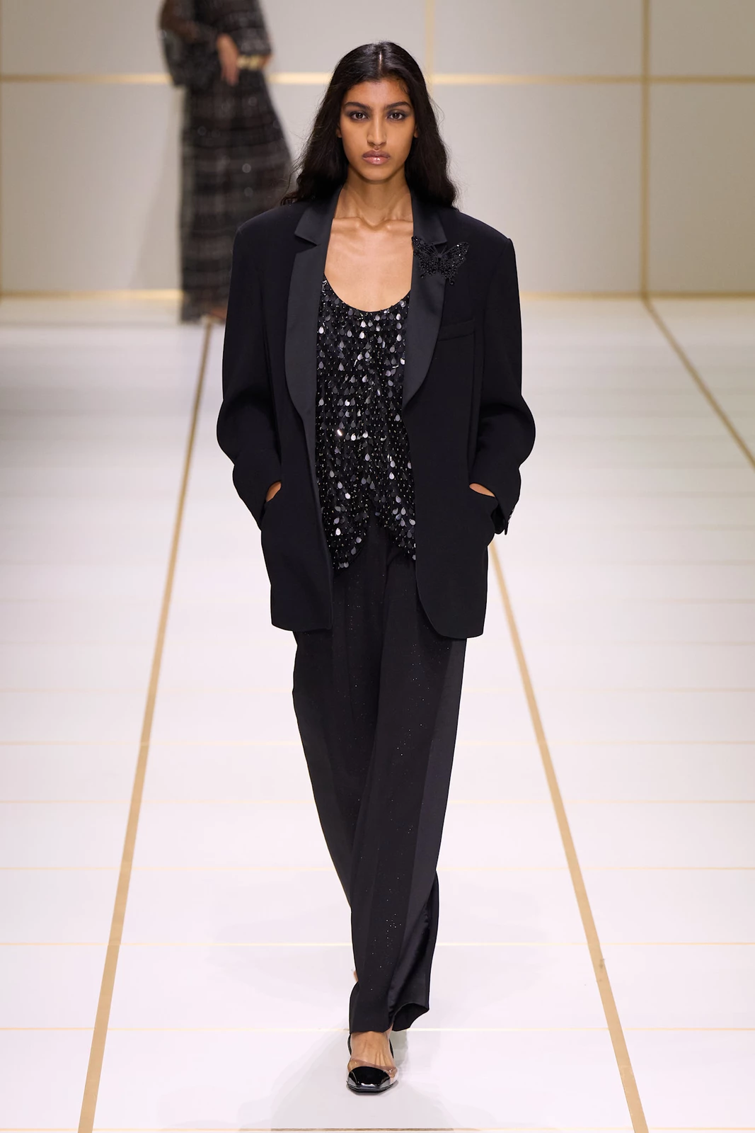 Giorgio Armani S27 055