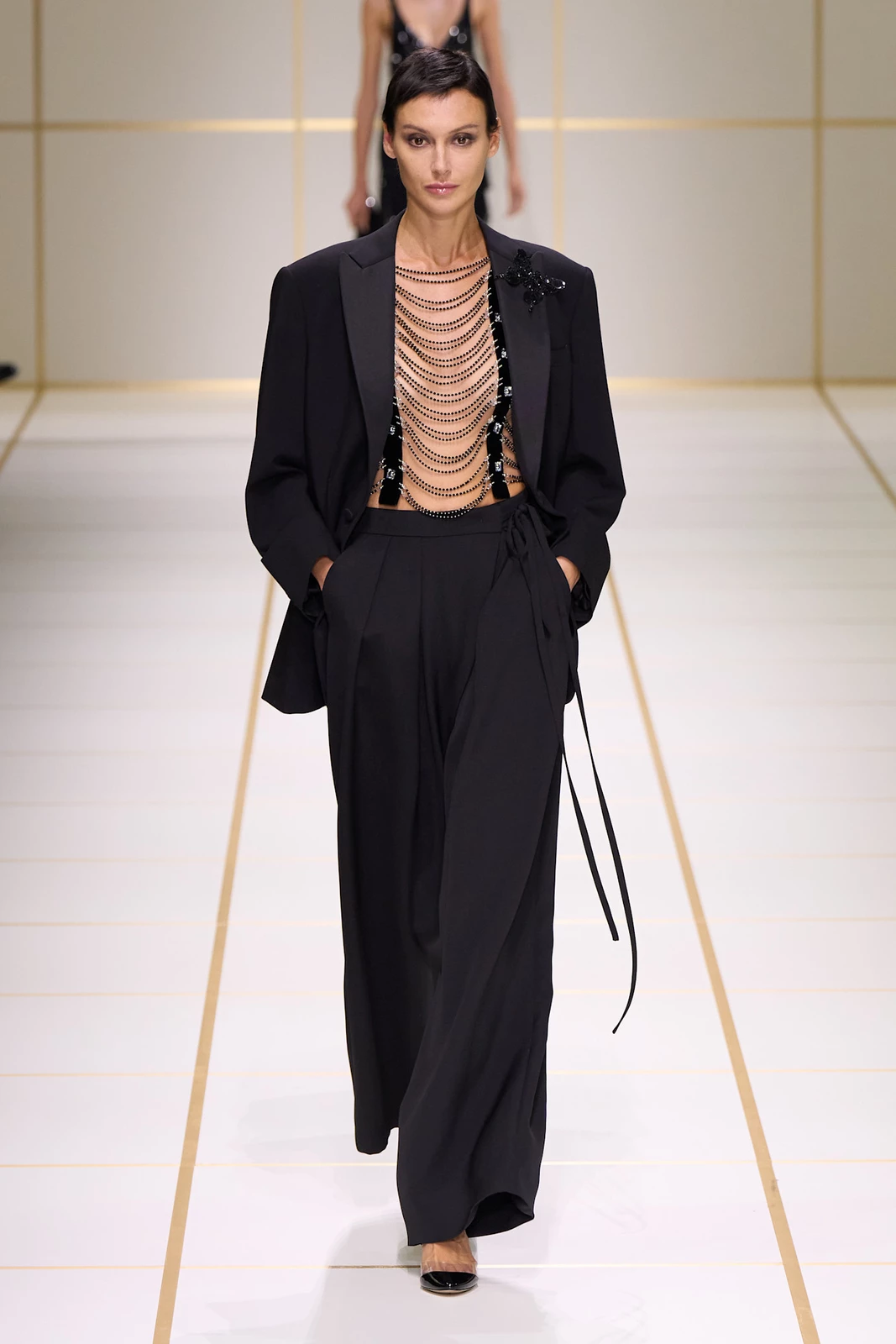 Giorgio Armani S27 057