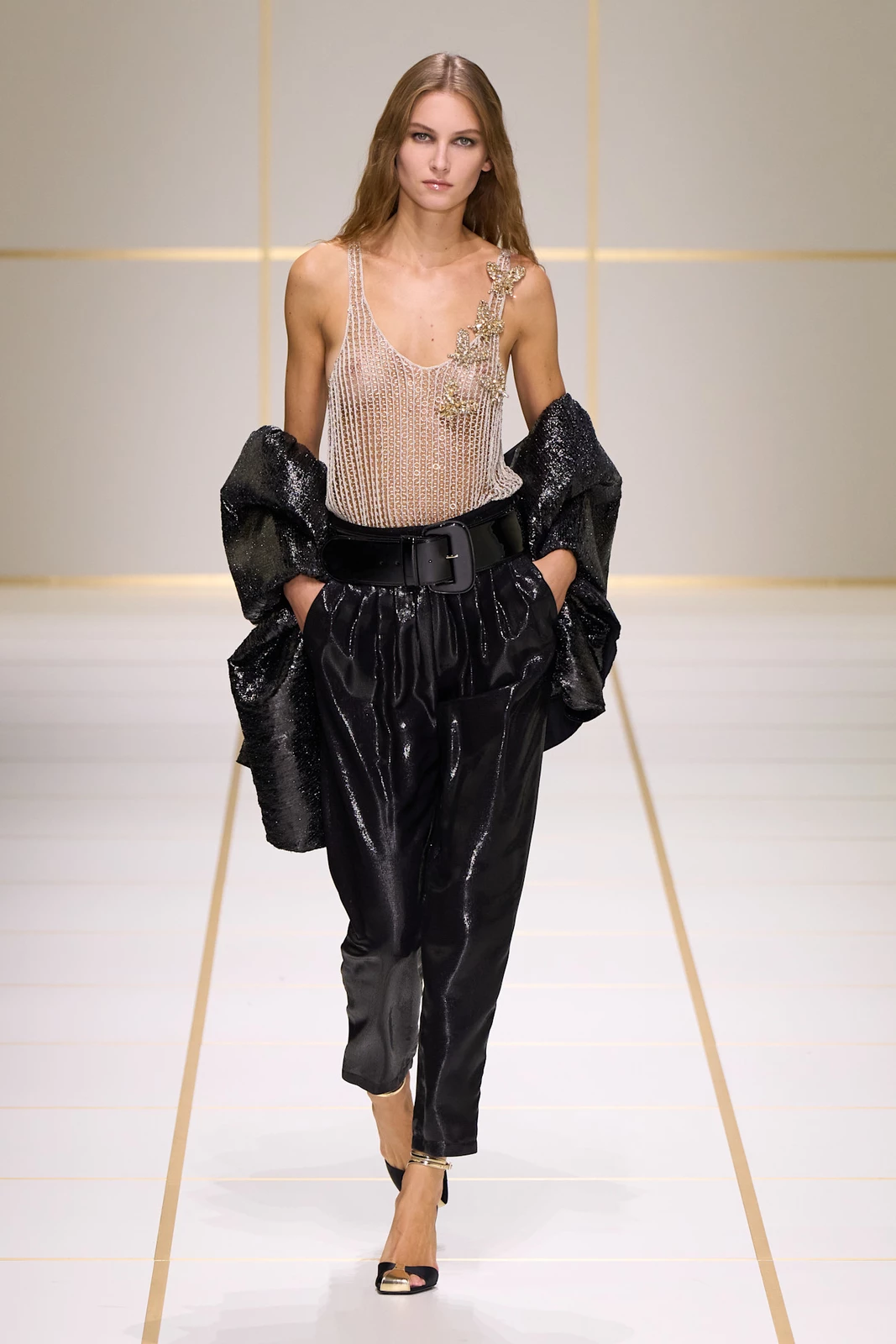 Giorgio Armani S27 063