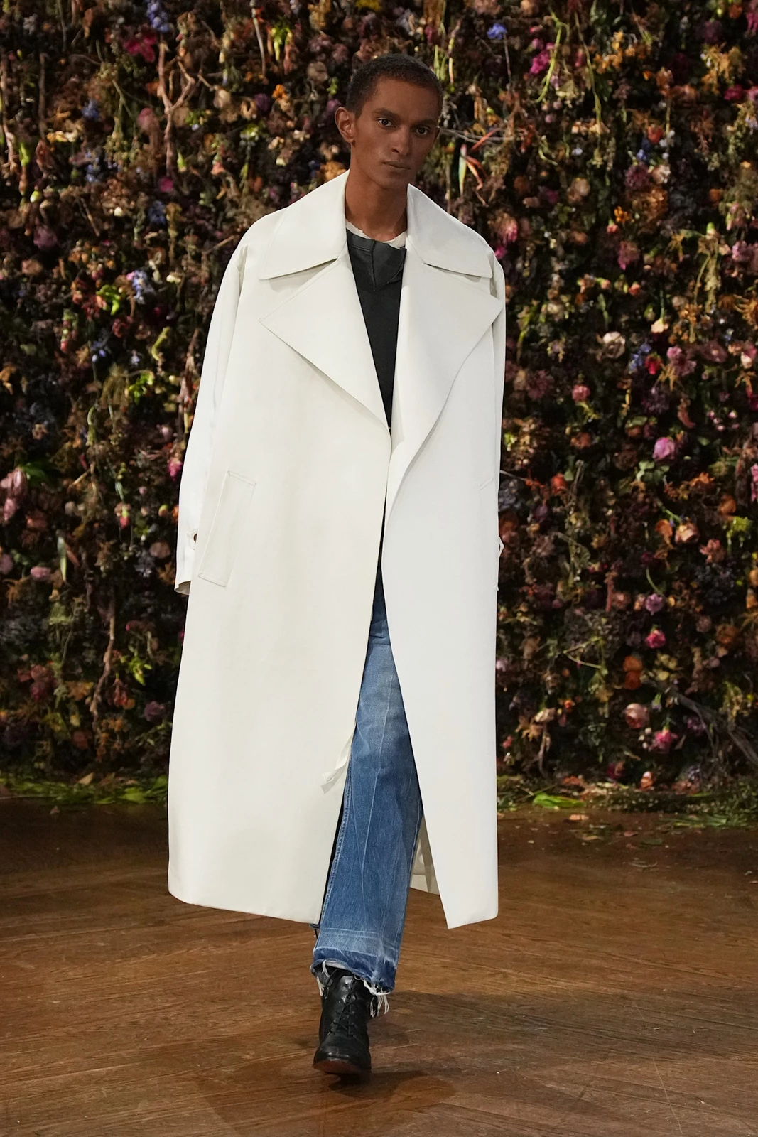 Margiela S27 009