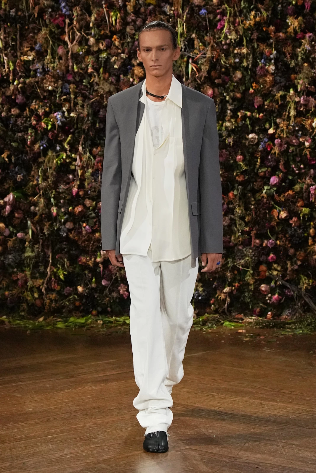 Margiela S27 015