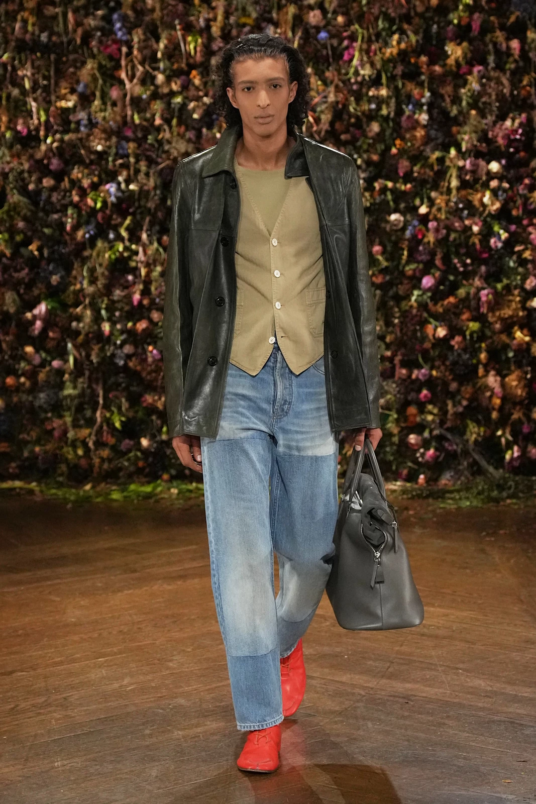 Margiela S27 018