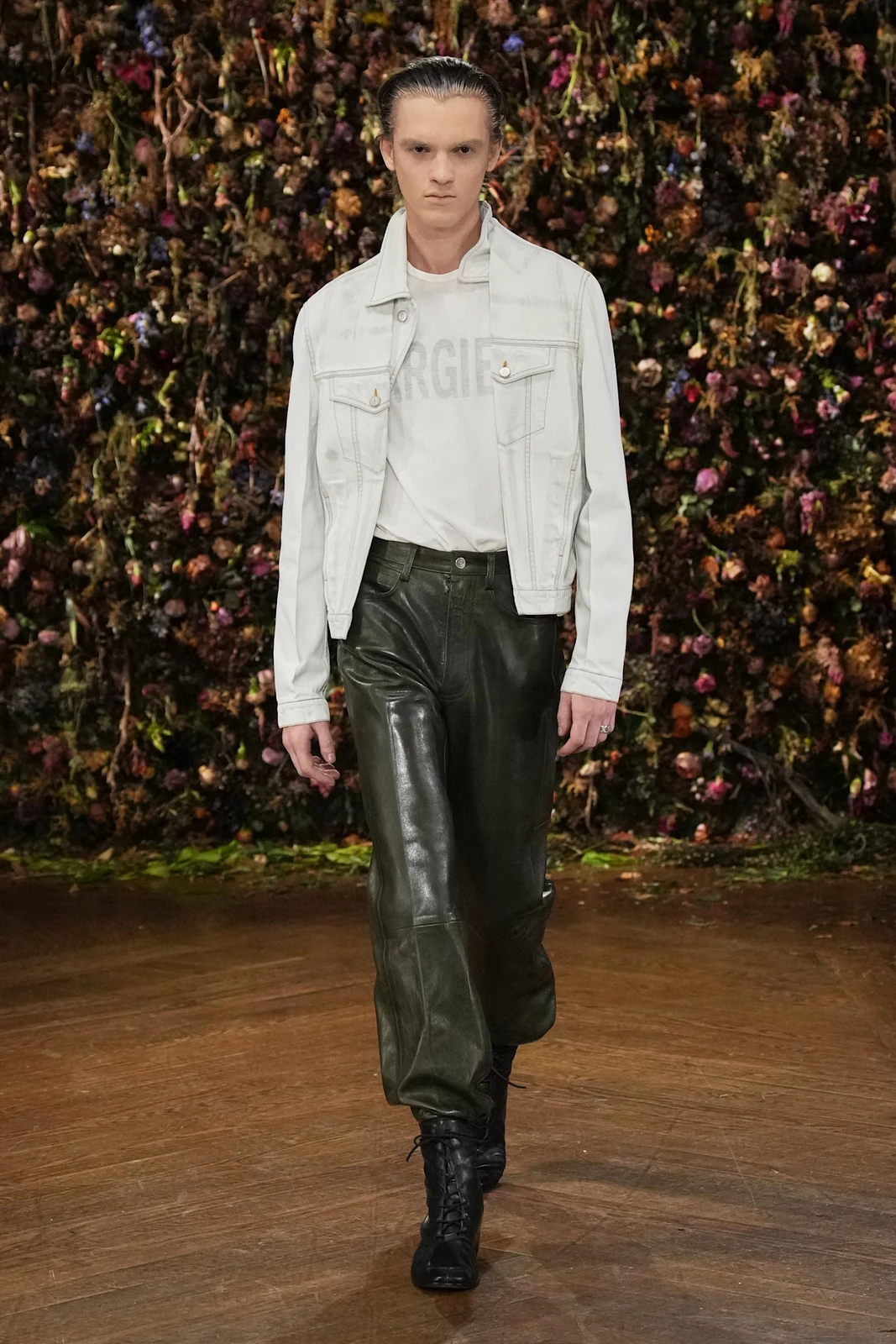 Margiela S27 020