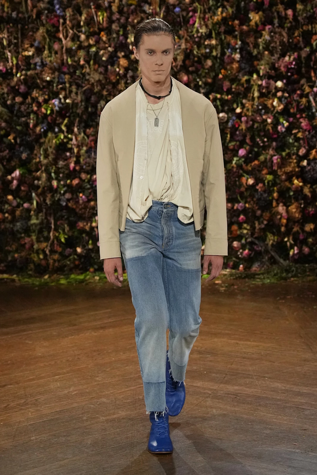 Margiela S27 043