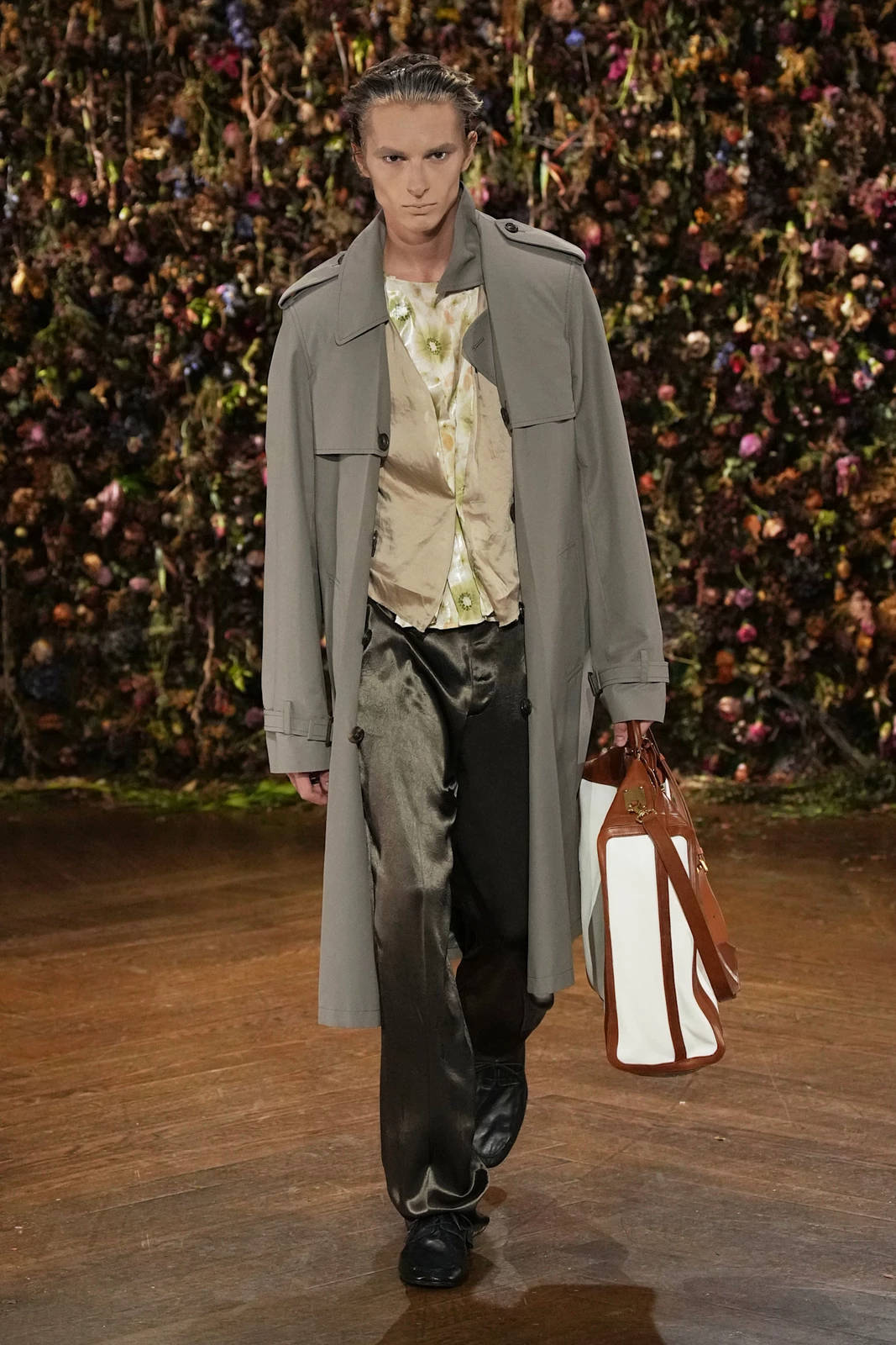 Margiela S27 049
