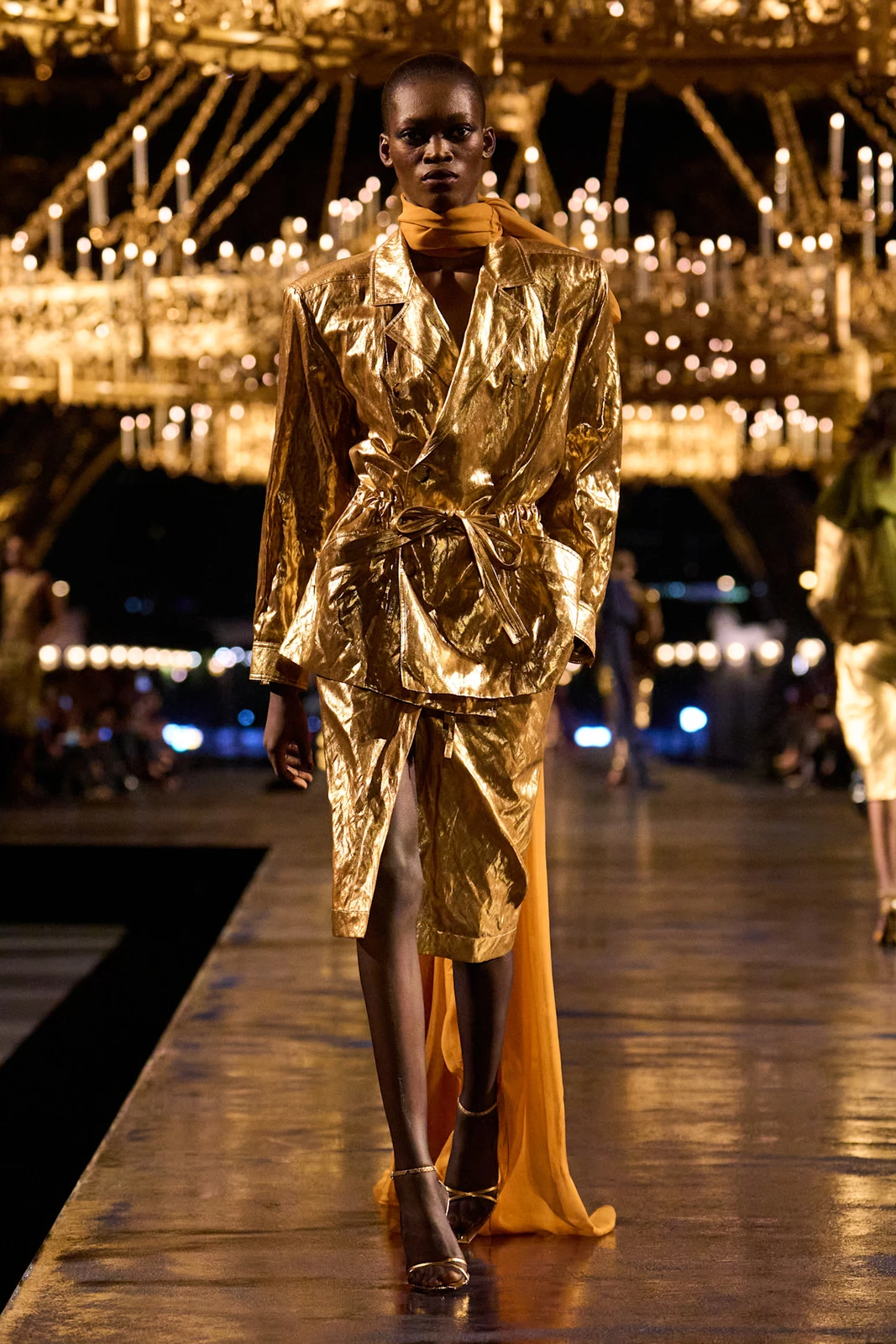 Saint Laurent S27 012