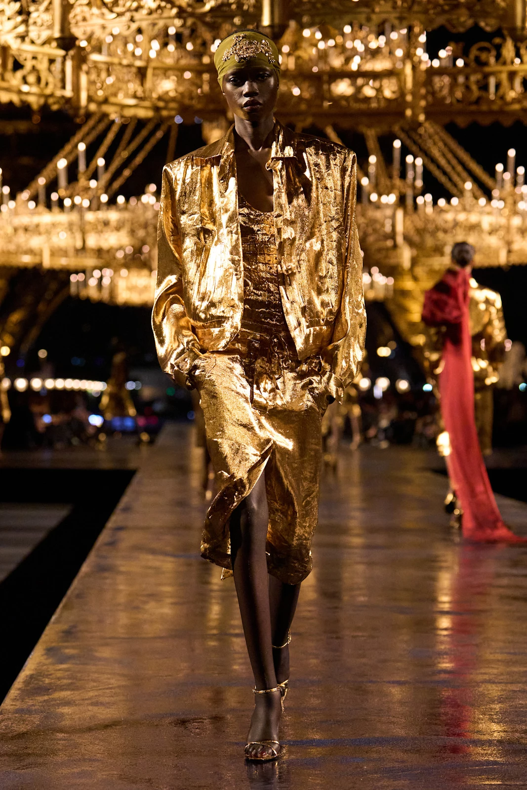 Saint Laurent S27 019