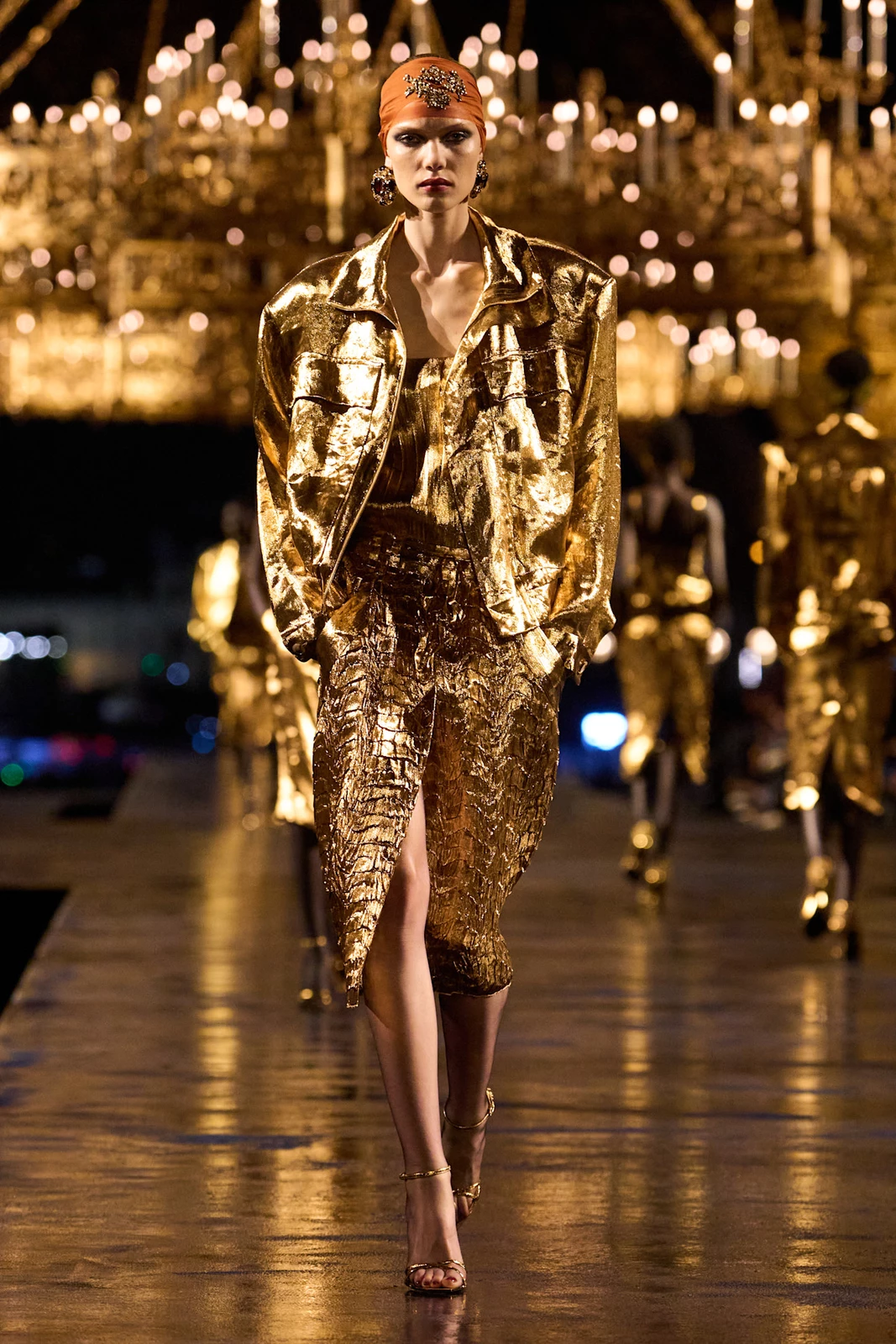 Saint Laurent S27 021