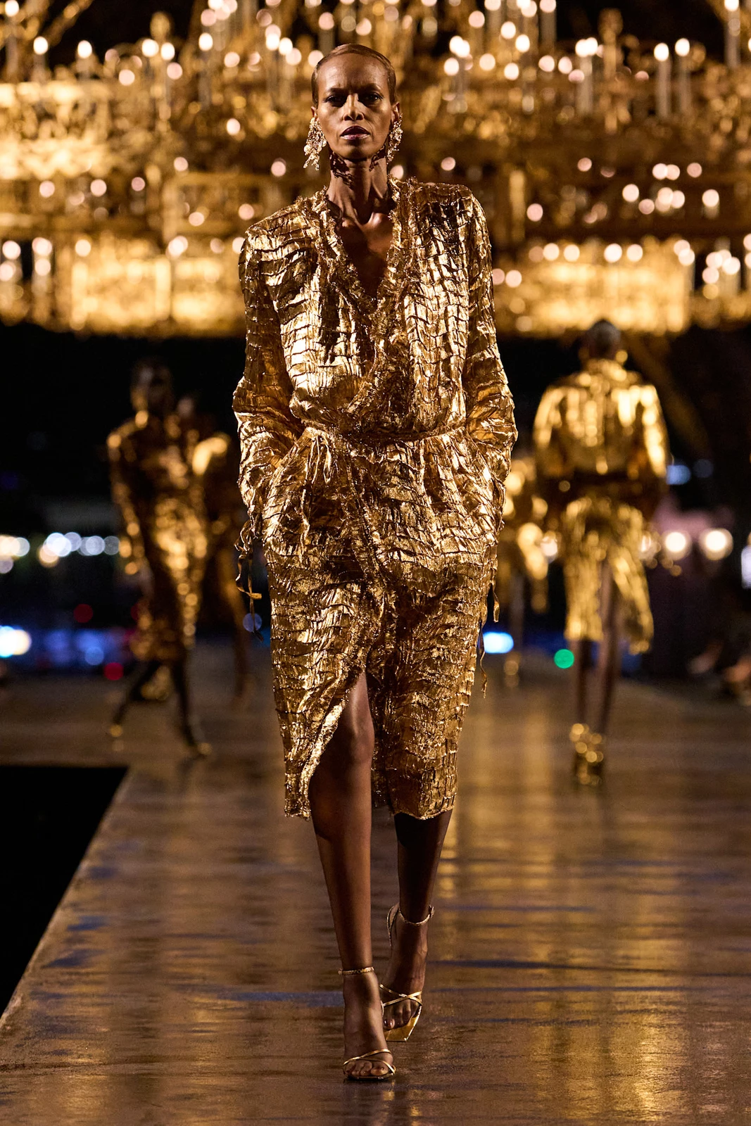 Saint Laurent S27 028