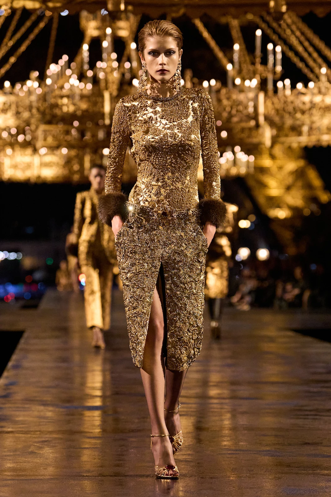 Saint Laurent S27 031