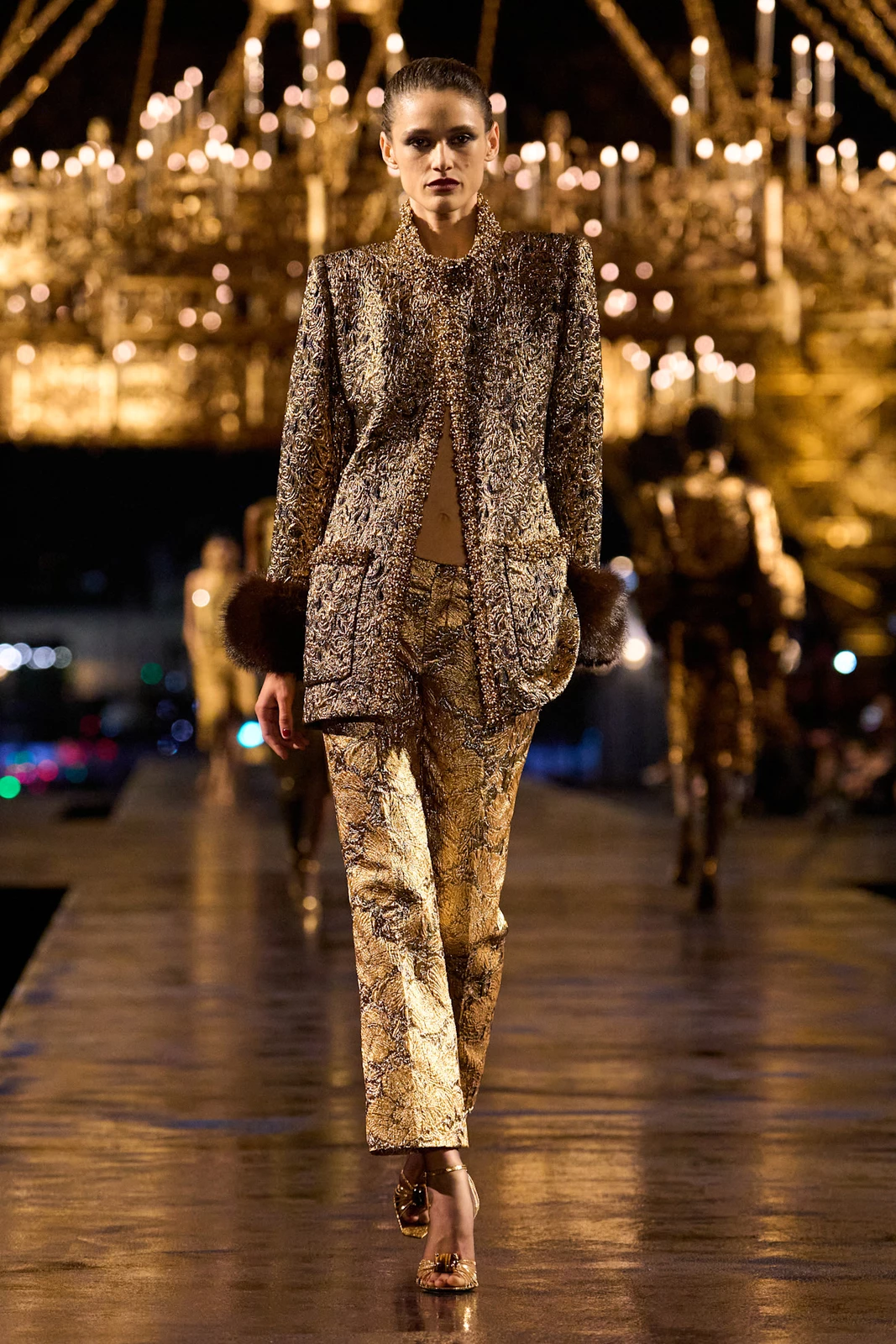 Saint Laurent S27 032
