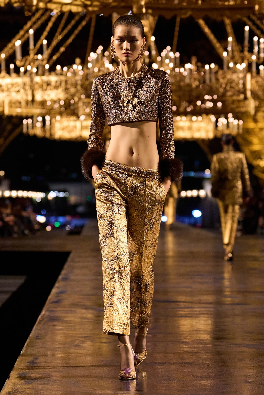 Saint Laurent S27 036