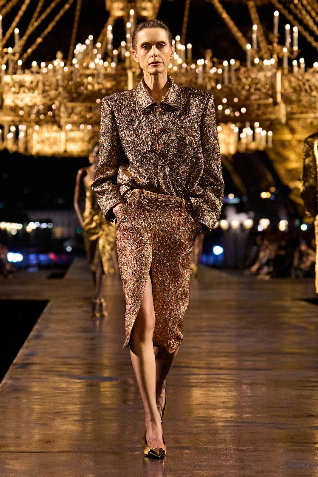 Saint Laurent S27 042