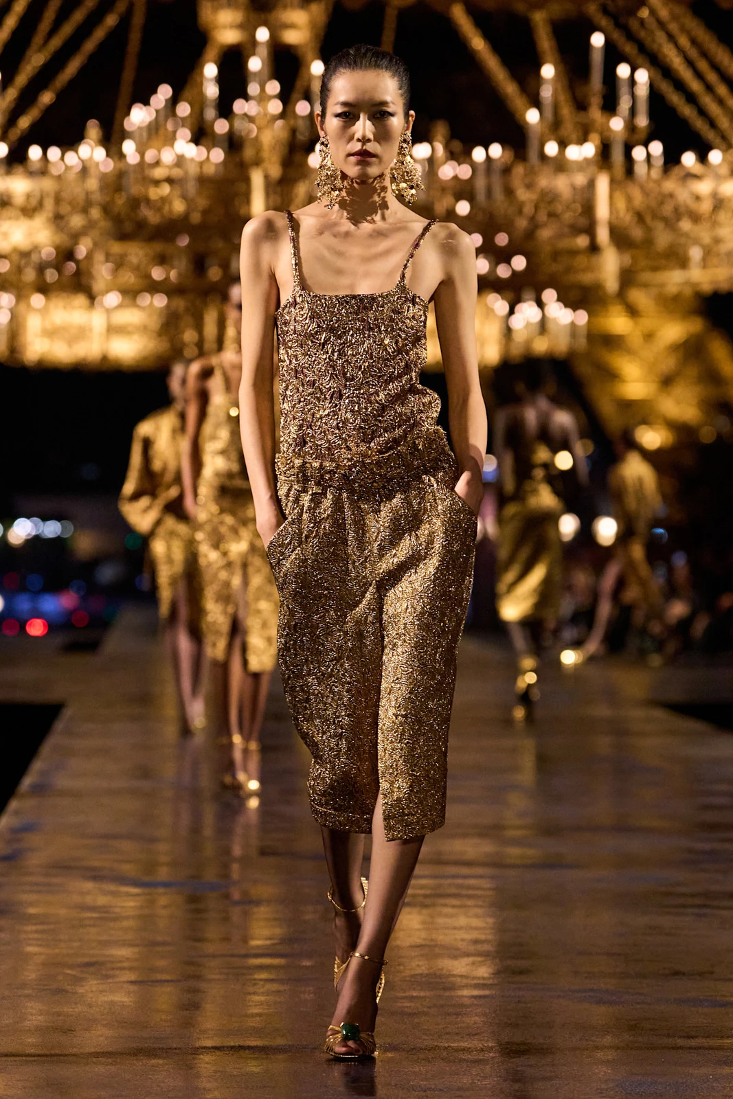 Saint Laurent S27 045