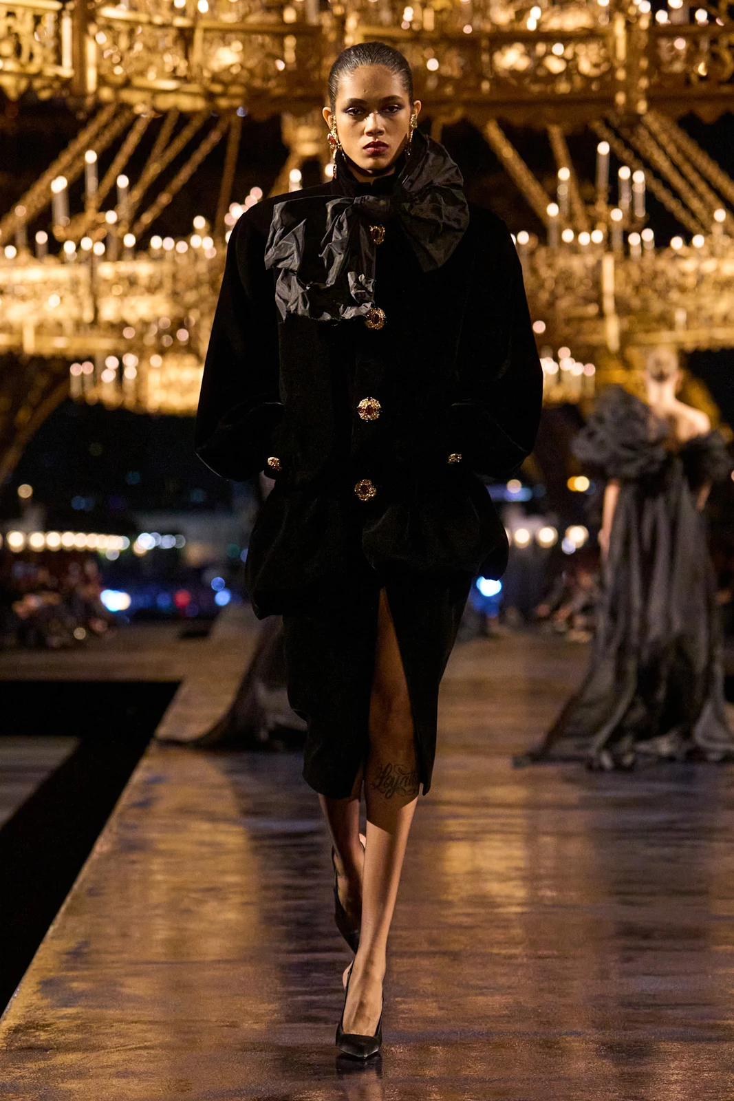 Saint Laurent S27 054