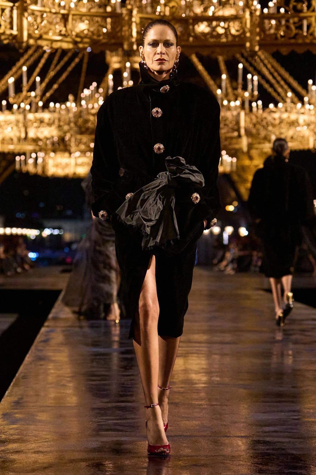 Saint Laurent S27 056