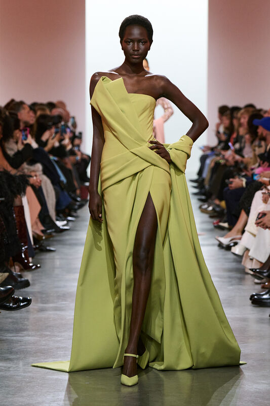Elie Saab HC S25 013