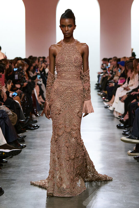 Elie Saab HC S25 027