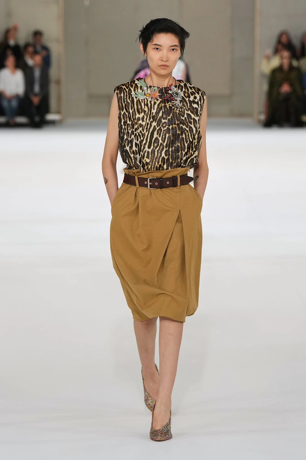 Van Noten S27 002
