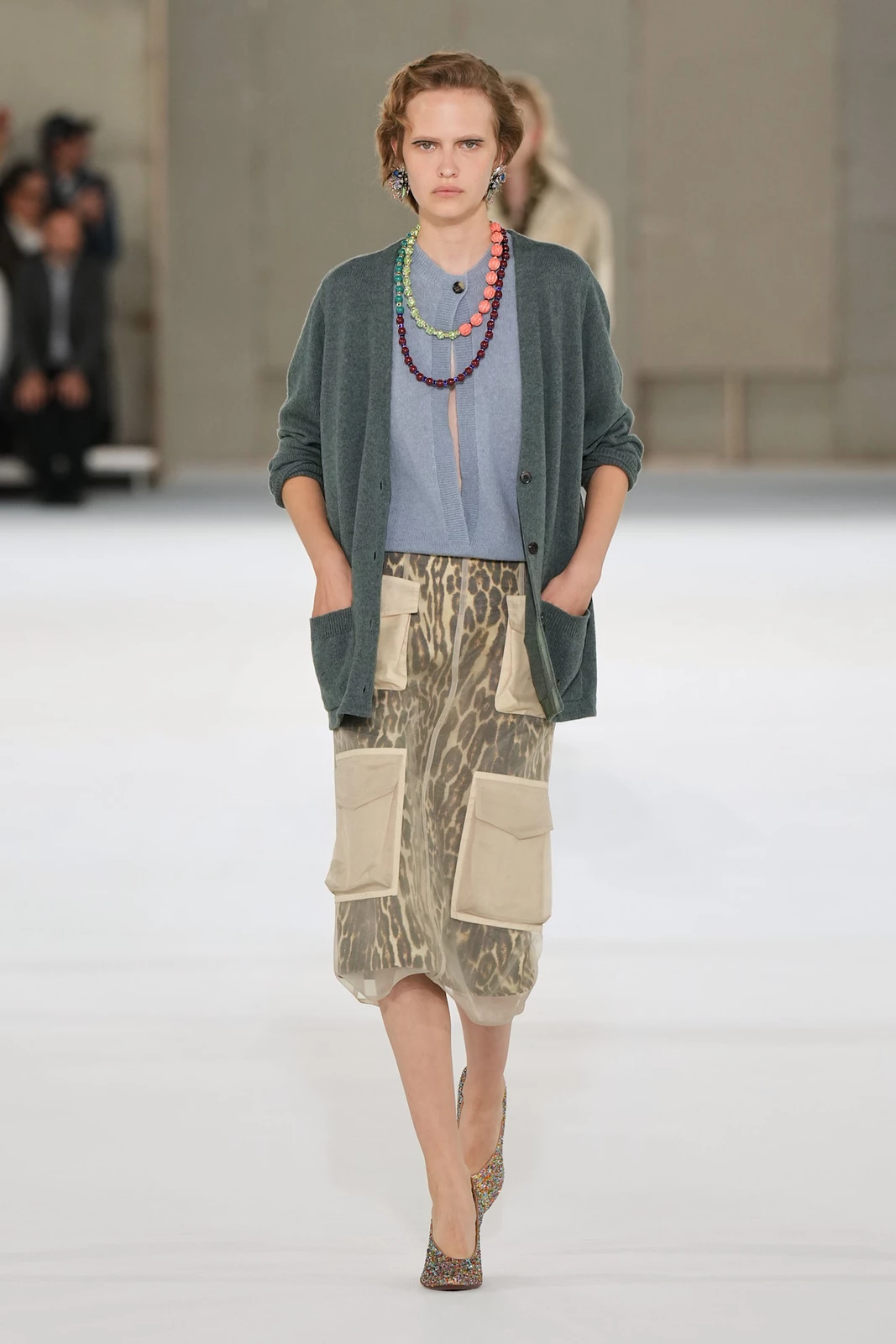 Van Noten S27 004