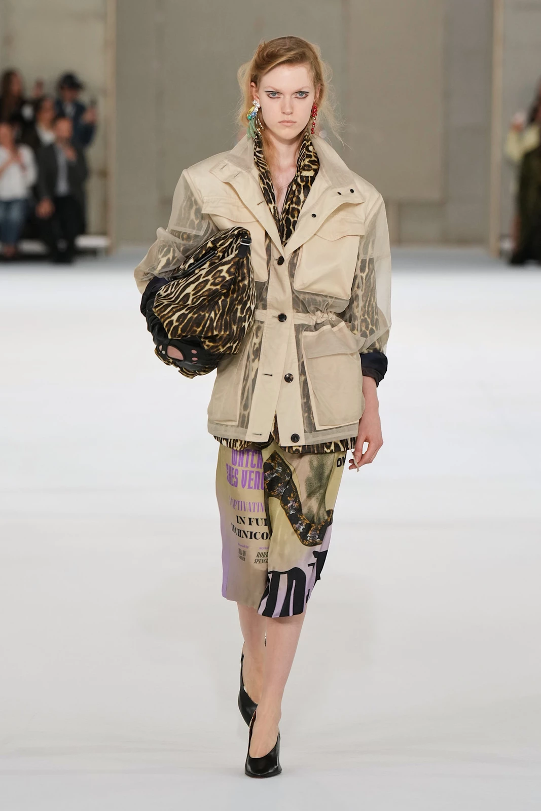 Van Noten S27 005