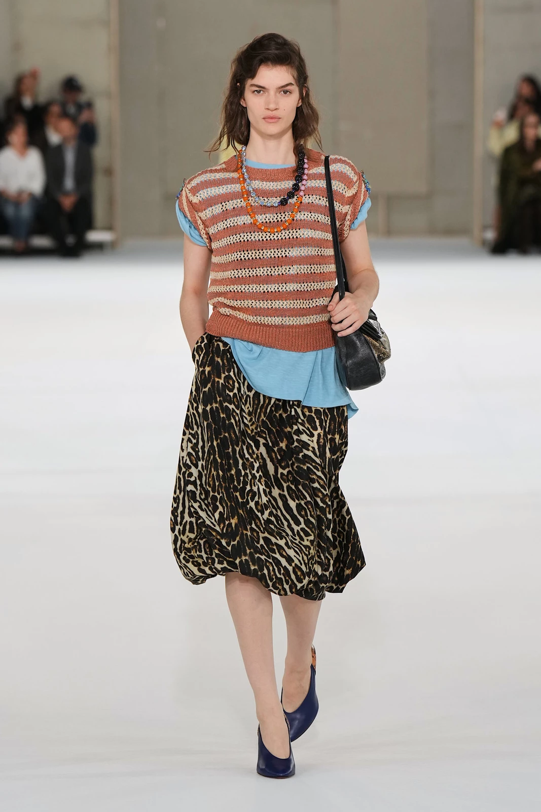 Van Noten S27 006