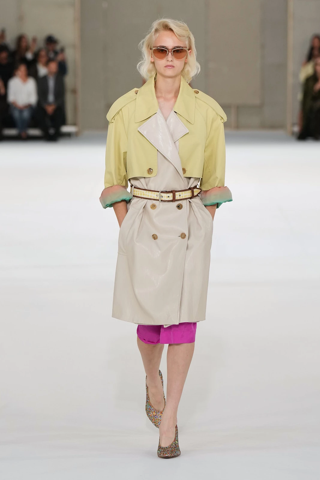 Van Noten S27 007
