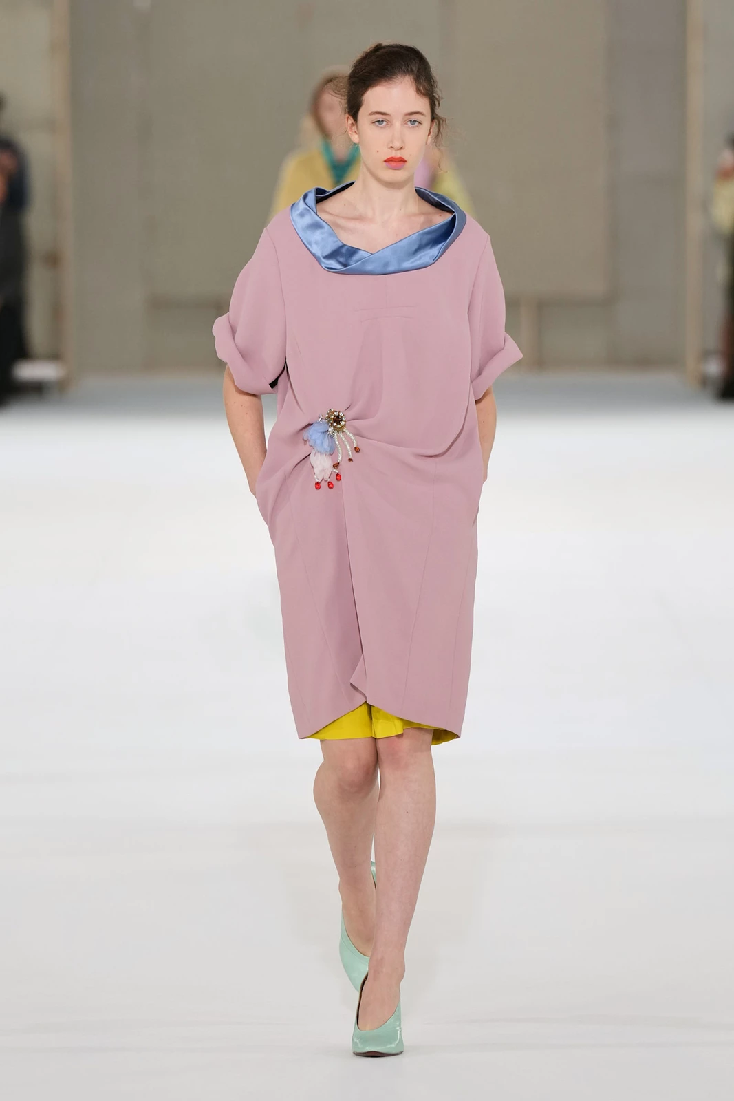 Van Noten S27 009