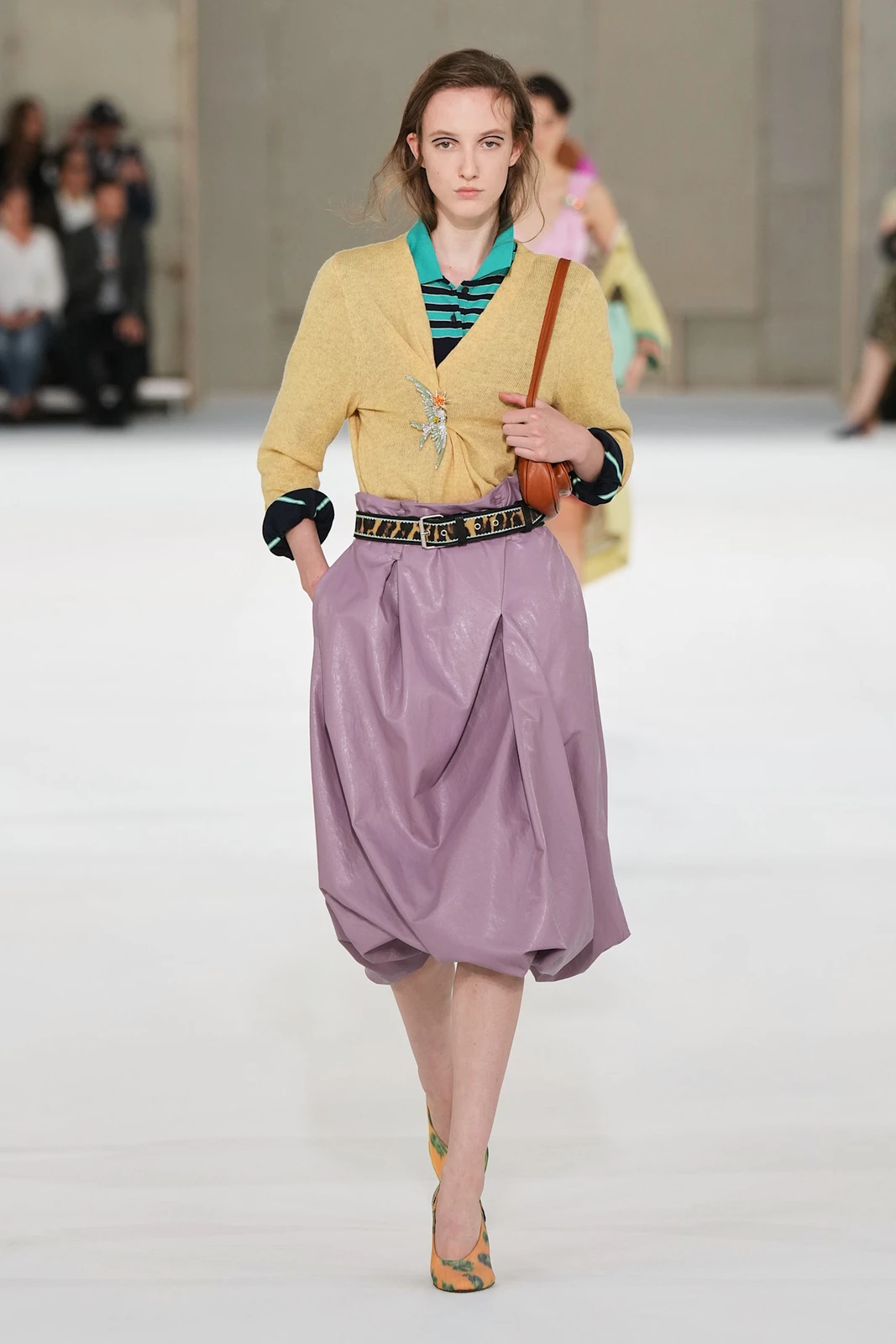 Van Noten S27 010