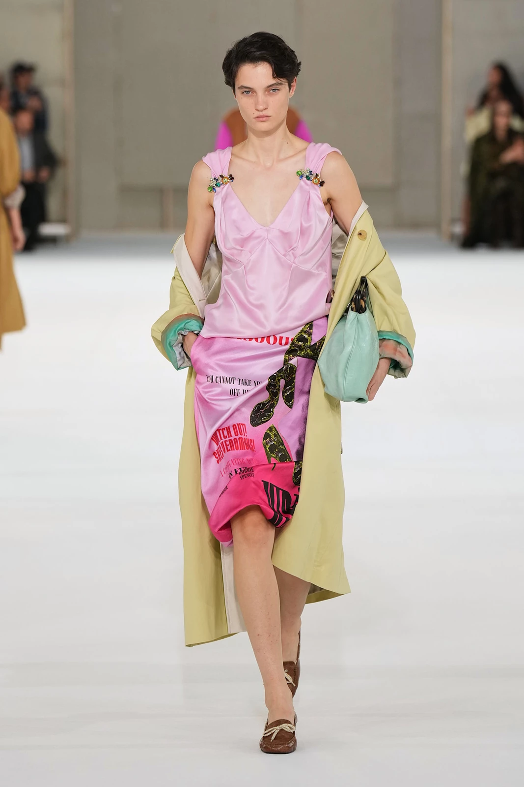 Van Noten S27 011