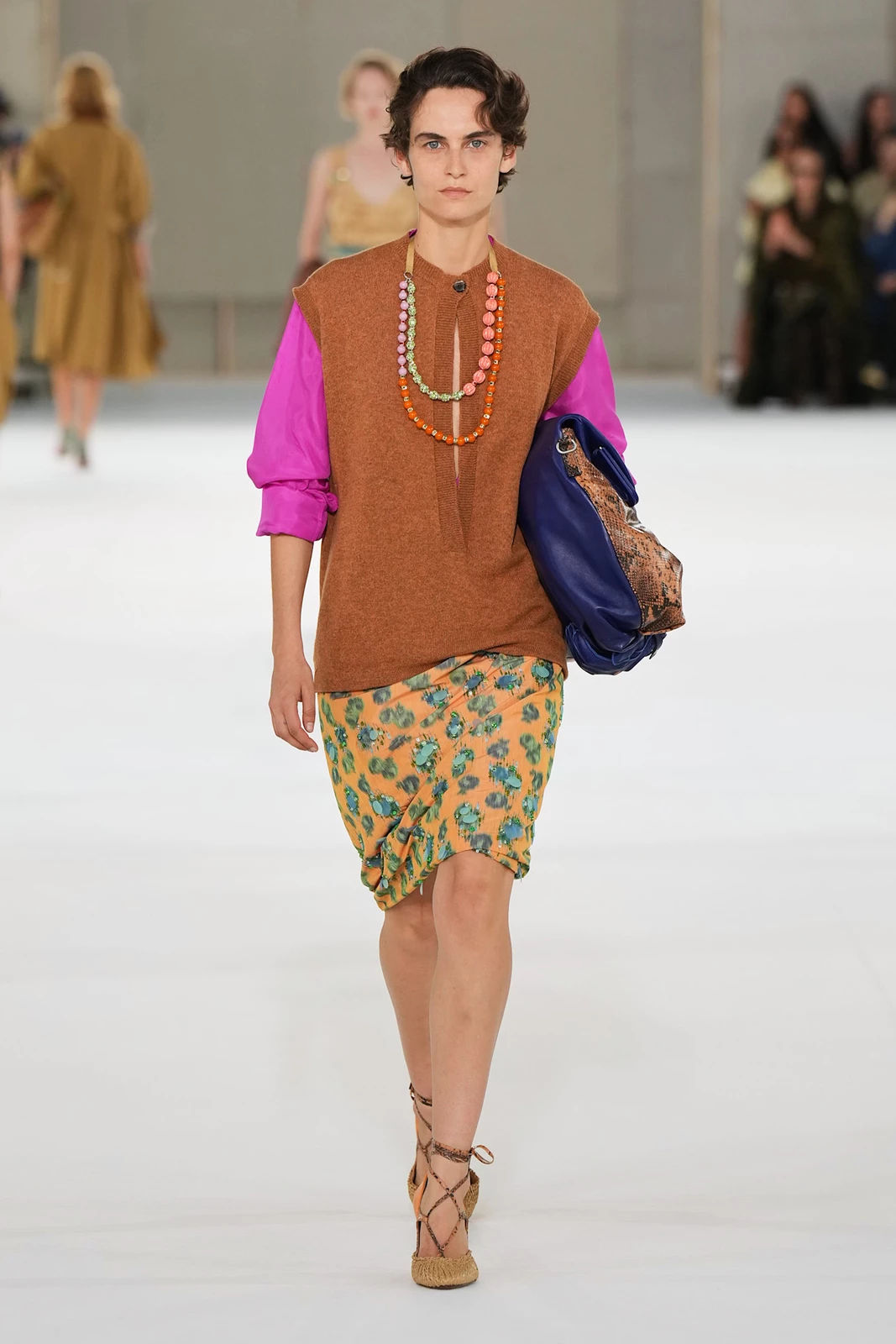 Van Noten S27 012