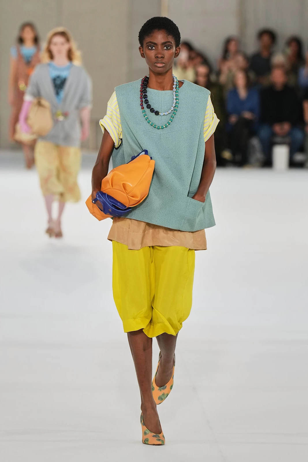 Van Noten S27 015