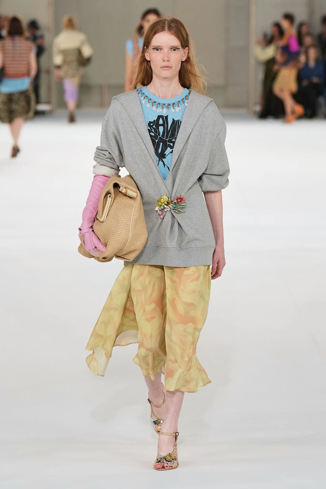 Van Noten S27 016