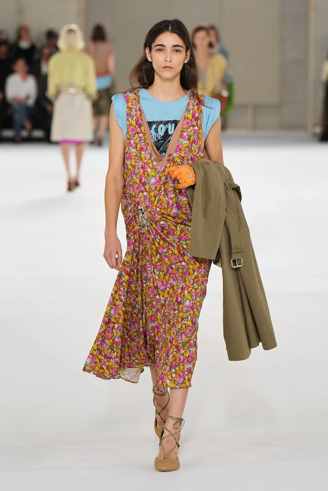 Van Noten S27 017