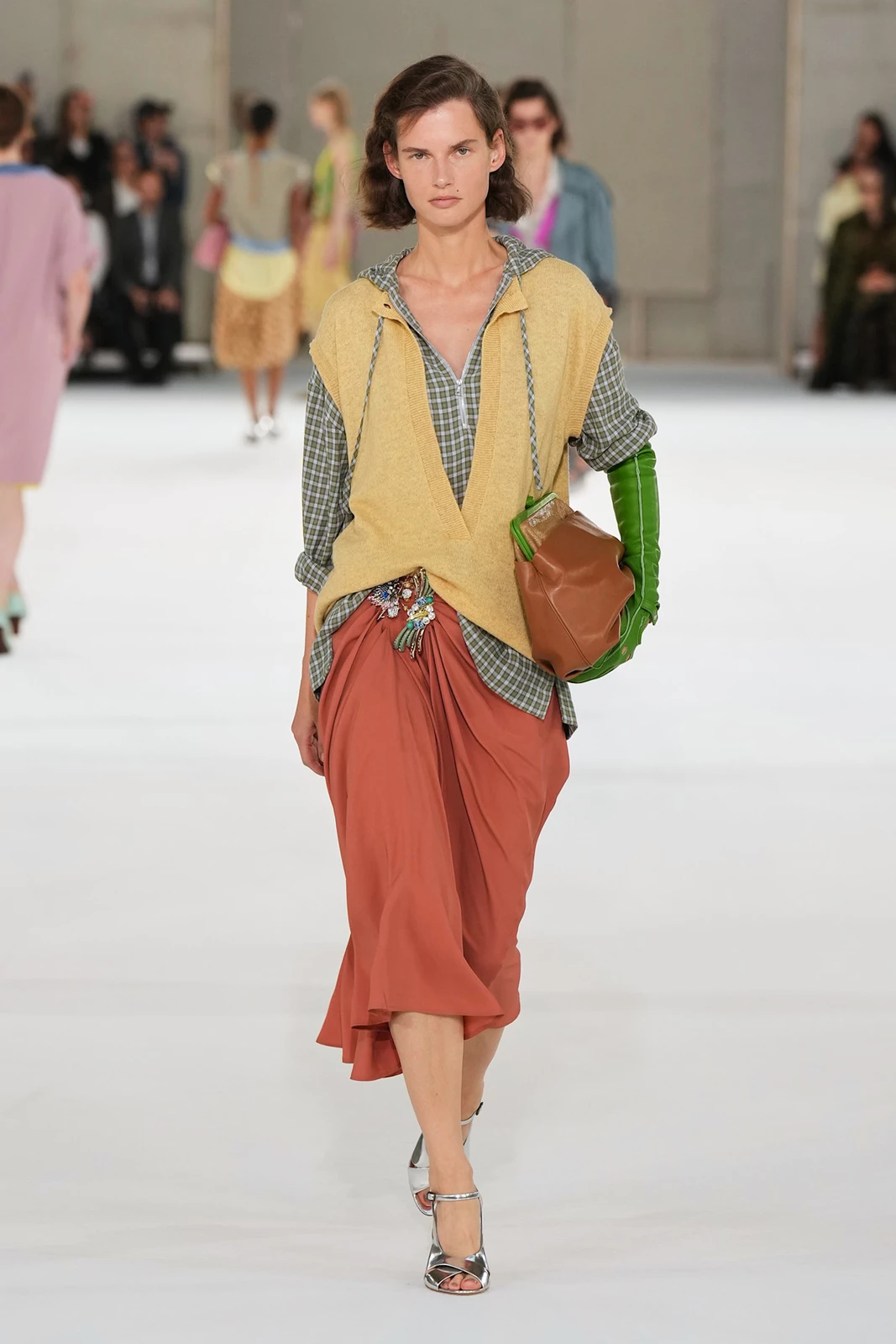 Van Noten S27 018