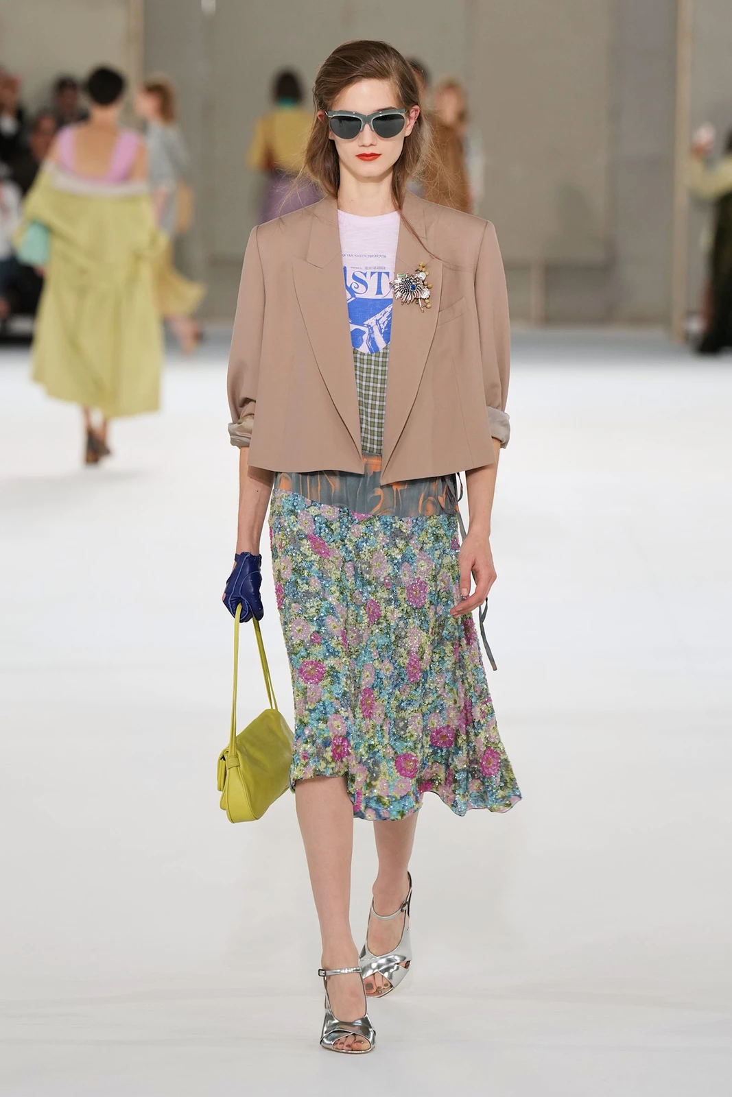 Van Noten S27 020