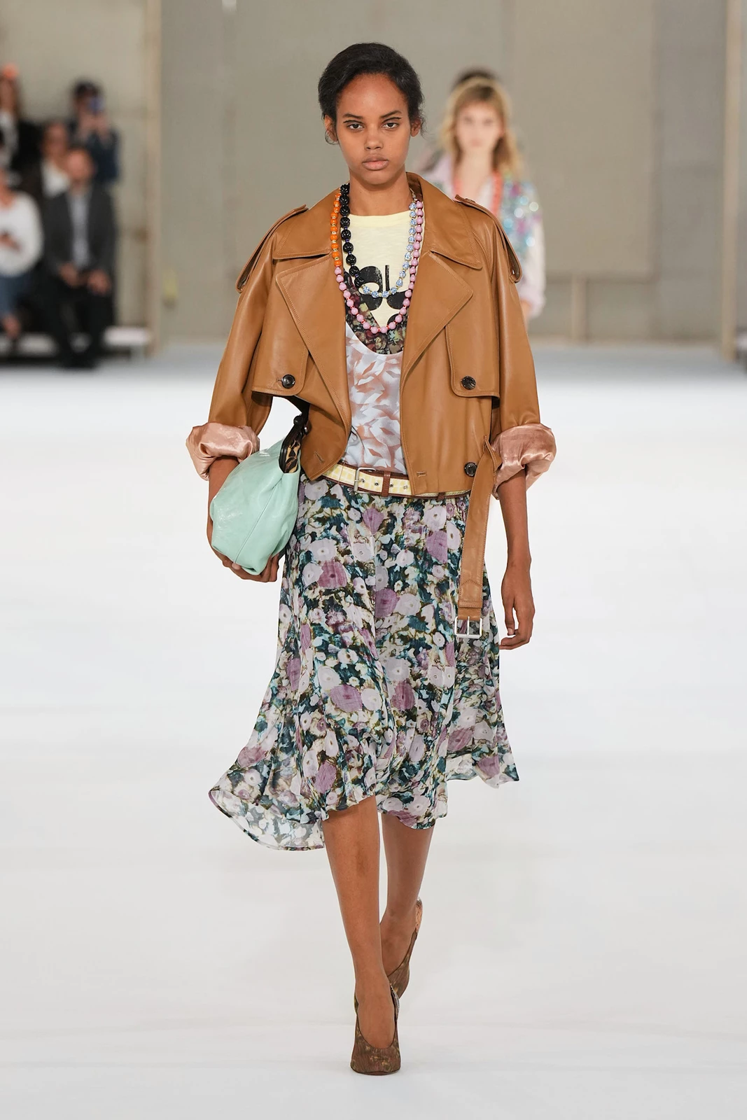 Van Noten S27 021