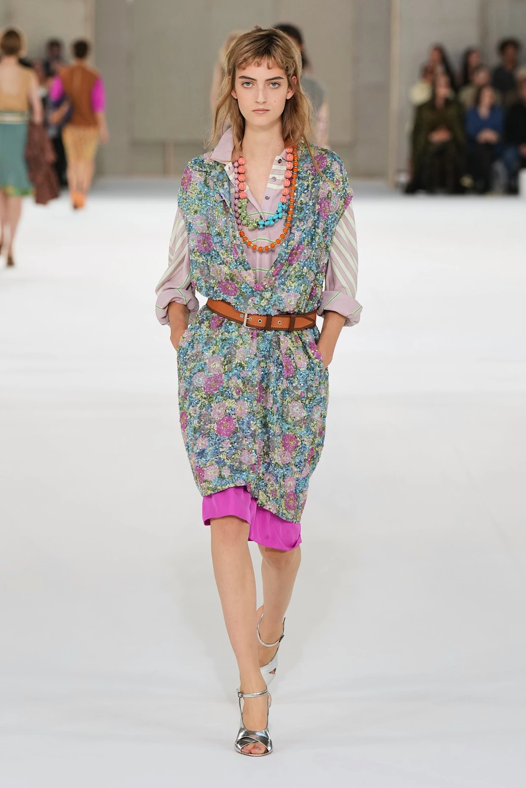 Van Noten S27 022