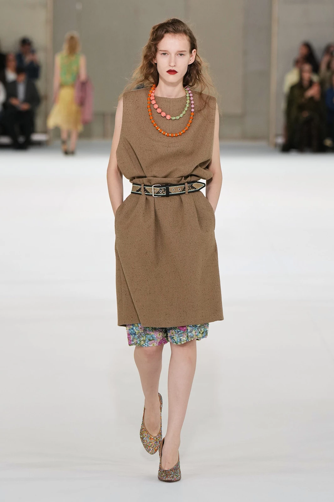 Van Noten S27 024