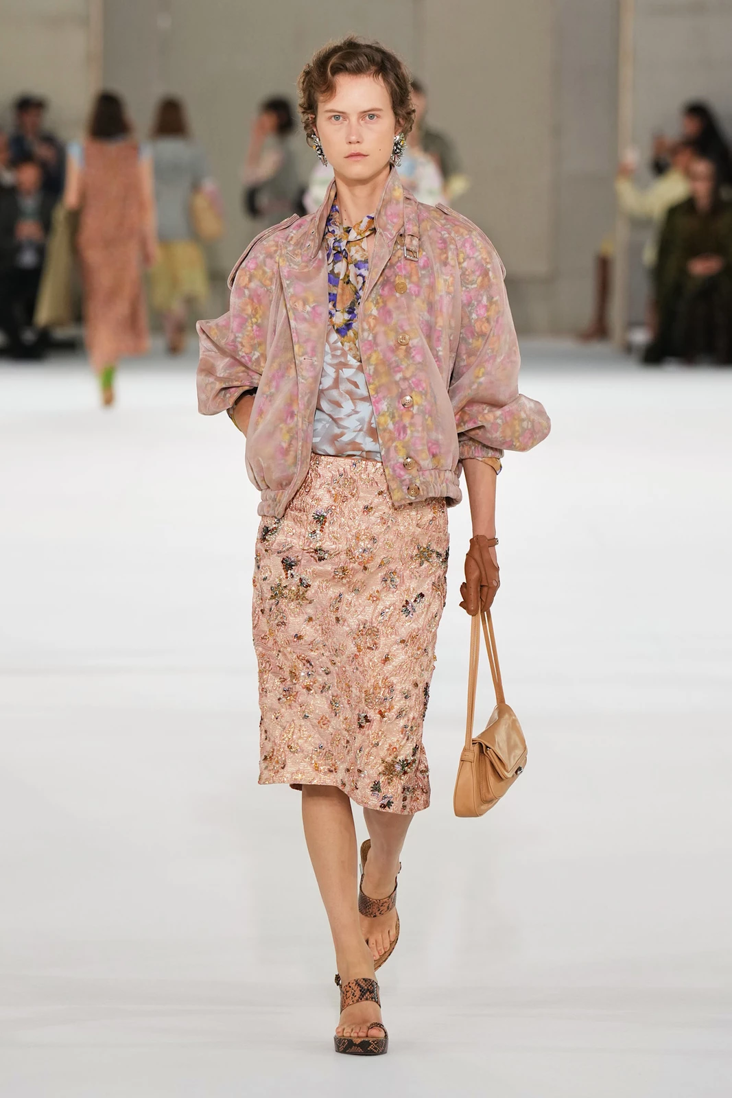 Van Noten S27 027
