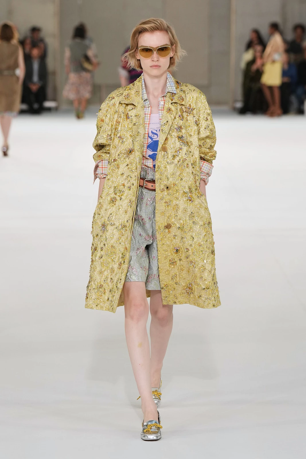 Van Noten S27 034