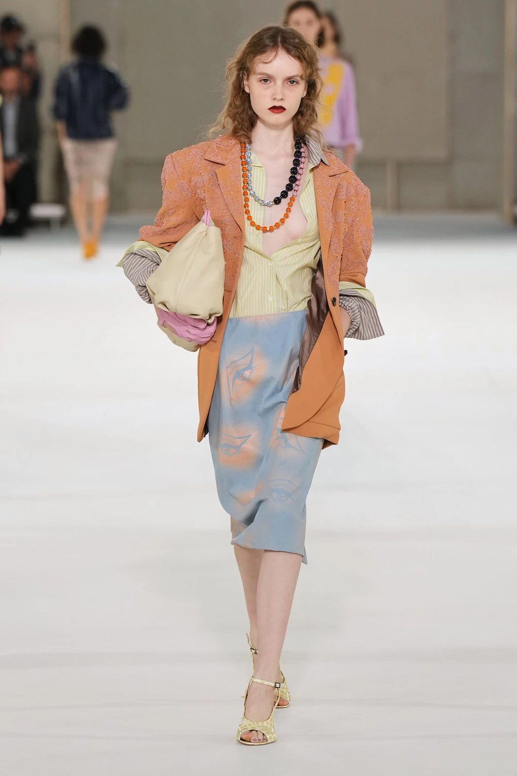 Van Noten S27 036