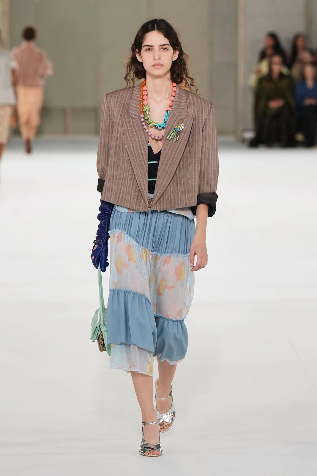 Van Noten S27 038
