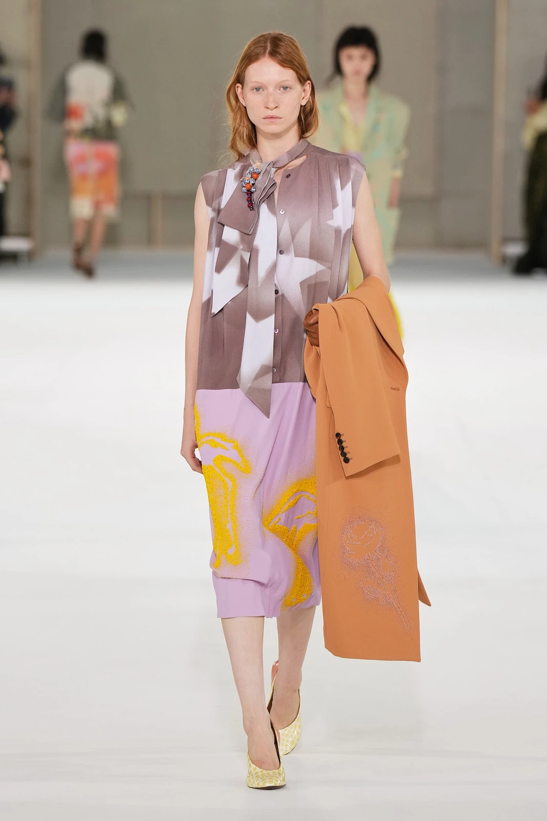 Van Noten S27 039