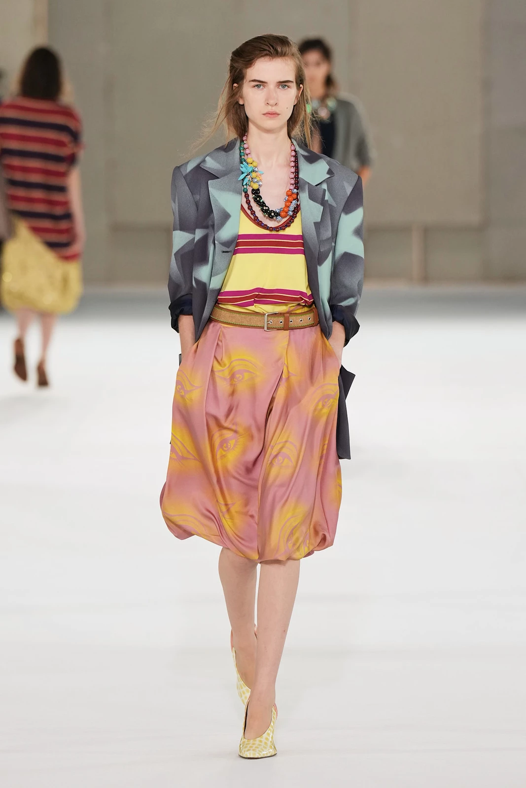 Van Noten S27 043